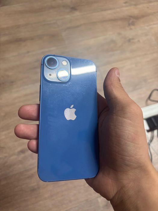 Iphone 13 mini 128/78%