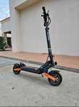 Trotinetă electrică KuKirin G2 Max – 1.000W, 55 kmh, stare impecabilă