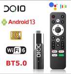 Smart Ip Tv Stick Android dq 10 Configurat