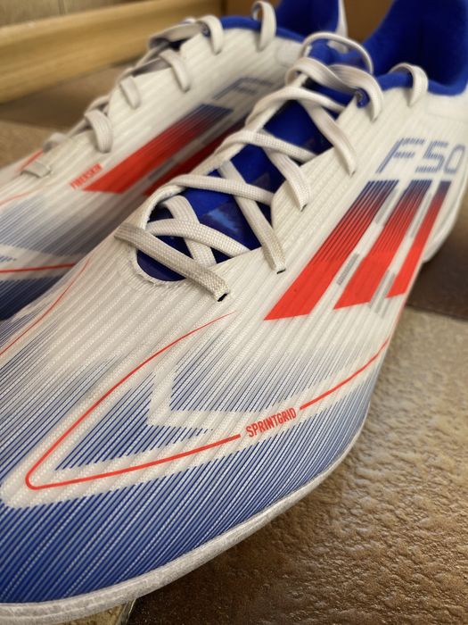 Футболни обувки Adidas F50 League