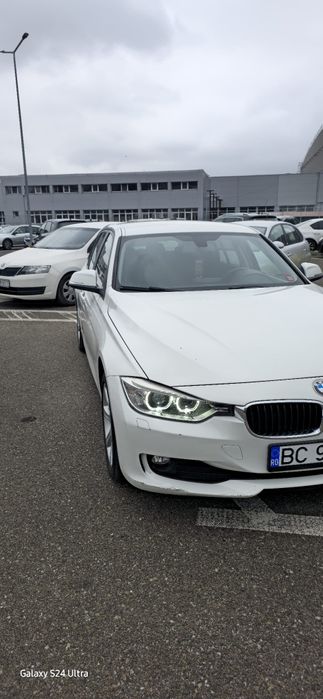 BMW seria 3, 320 D, F31, an 2013, 184 CP, Euro 5