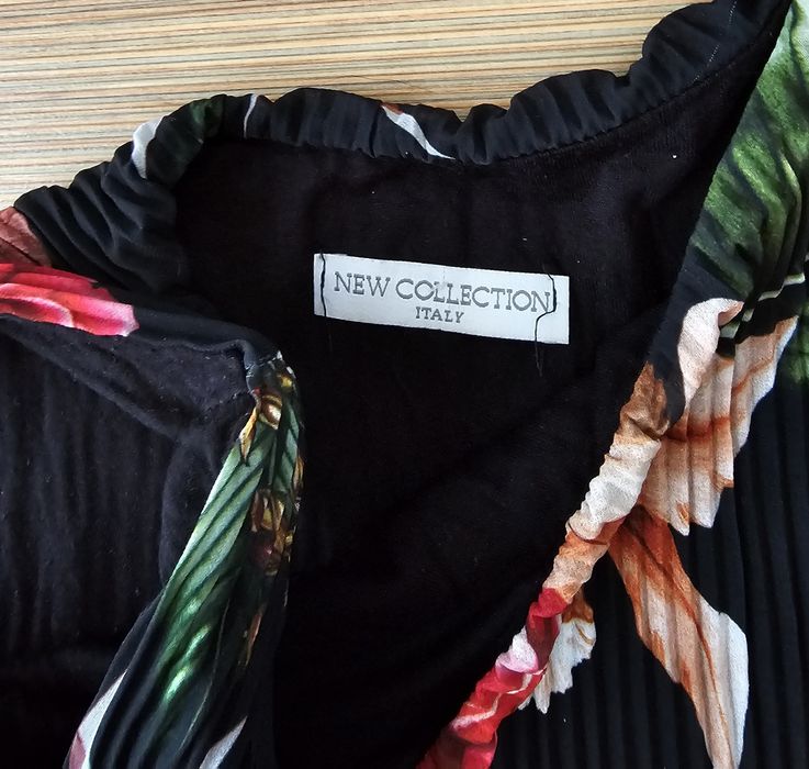 Bluze colorate Only, Zara