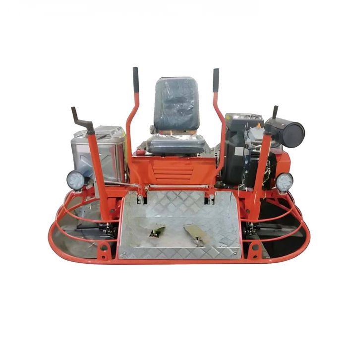 Двухроторная затирочная машина CRT-36B-L (SB)