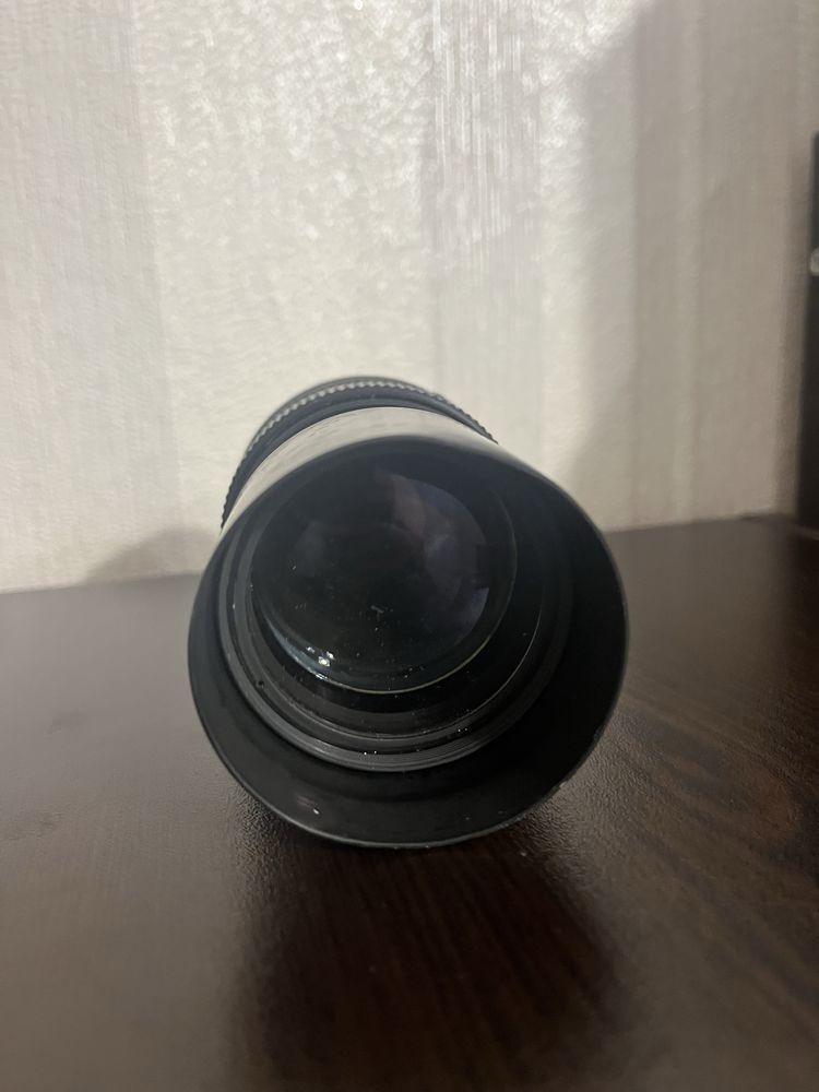 Pentacon Auto MC 135mm F2.8 м42