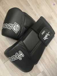 Перчатки боксерские новые