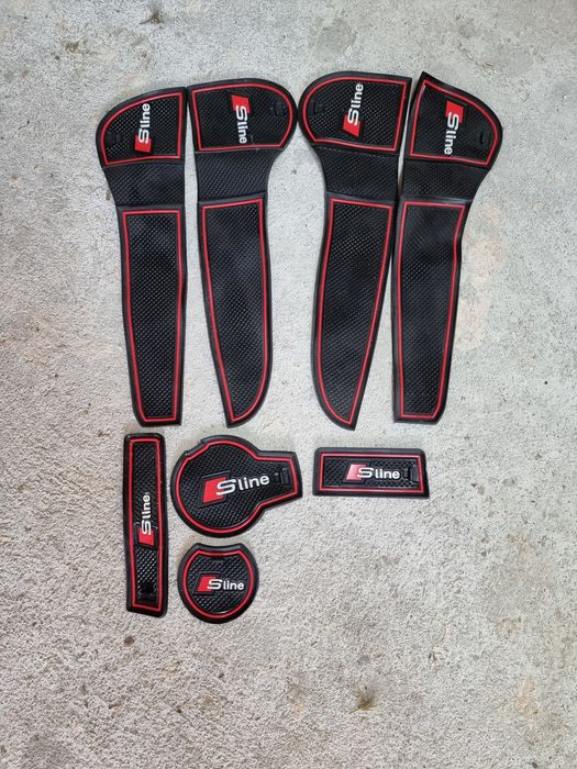 De vanzare accesorii Audi A4 b8!