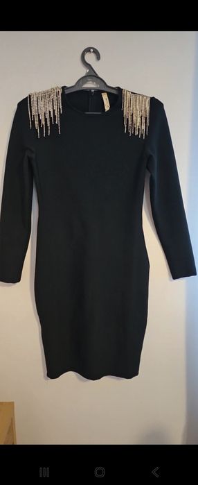 Rochie ocazie bandage