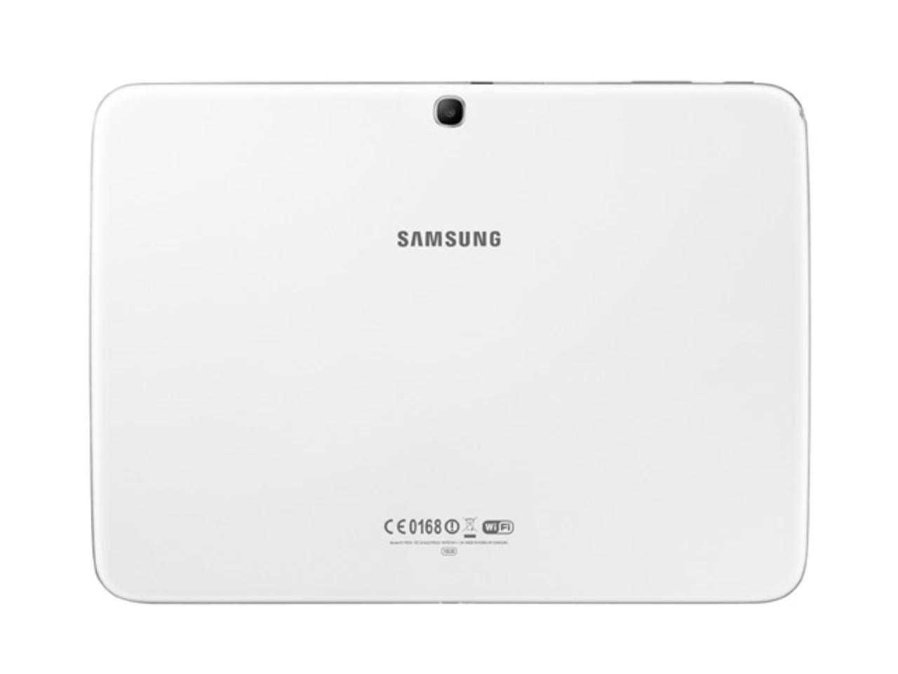 Таблет Samsung  Galaxy Tab 3 , GT-P5210 бял цвят 16GB
