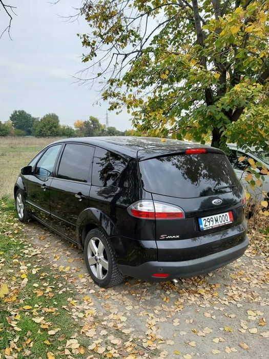 Джанти за форд S max 17 цола