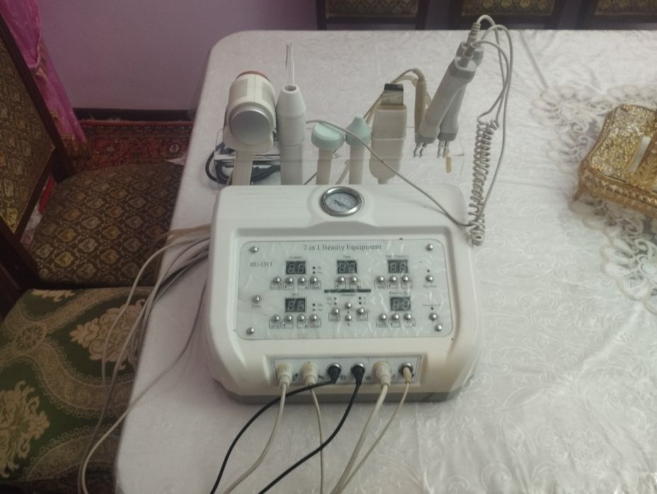 Всё работает отлично