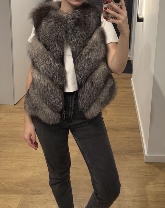 Blana naturala se face vesta