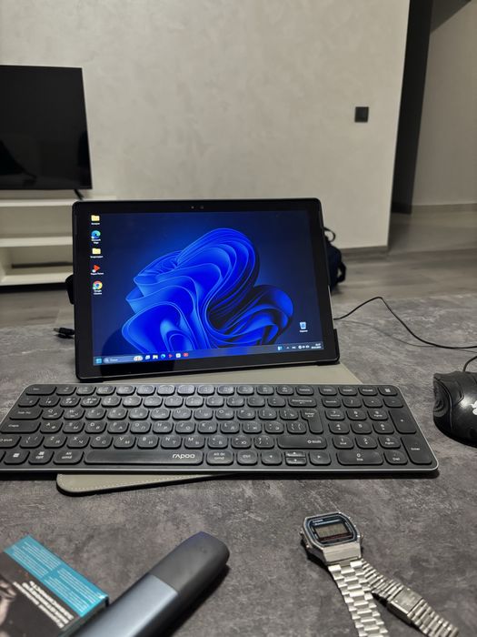 Microsoft Surface Pro 4 Intel Core i7 / 8 ГБ ОЗУ / SSD /