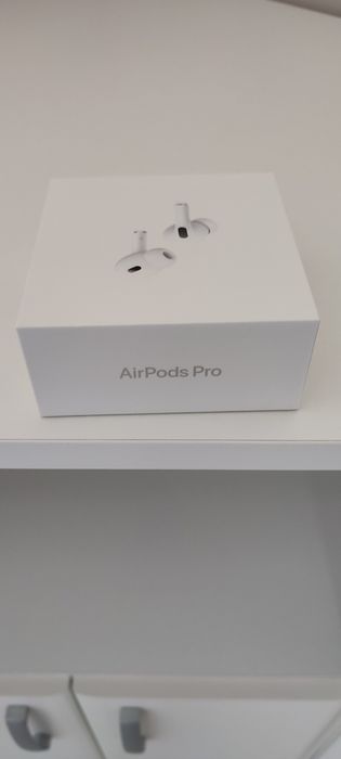 Слушалки Airpods pro2