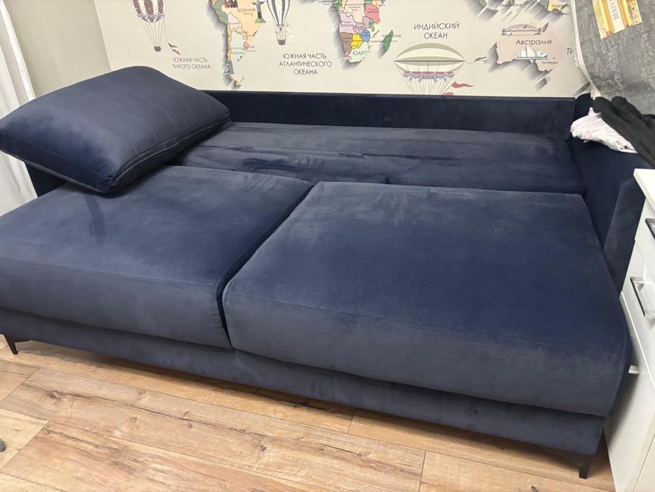 Продам диван в идеальном состоянии