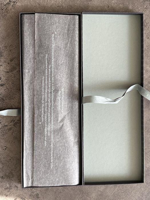 Вратовръзка Ermenegildo Zegna