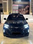 Chevrolt Equinox 2022