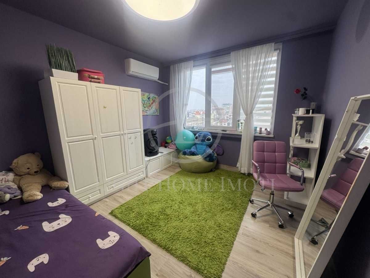 Продава се Многостаен апартамент в Пловдив, Мараша - 100 кв.м за 2190 €/кв.м - Снимка #5