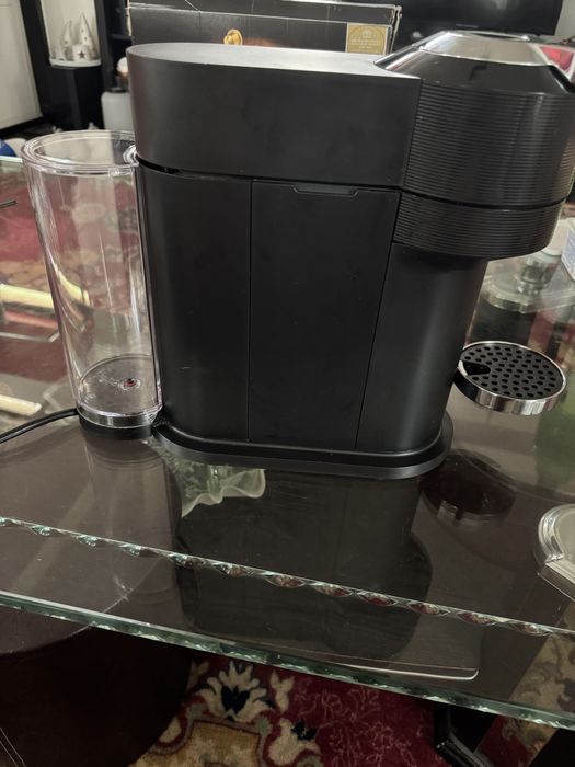 Aparat de cafea Krups Nespresso Vertuo Next