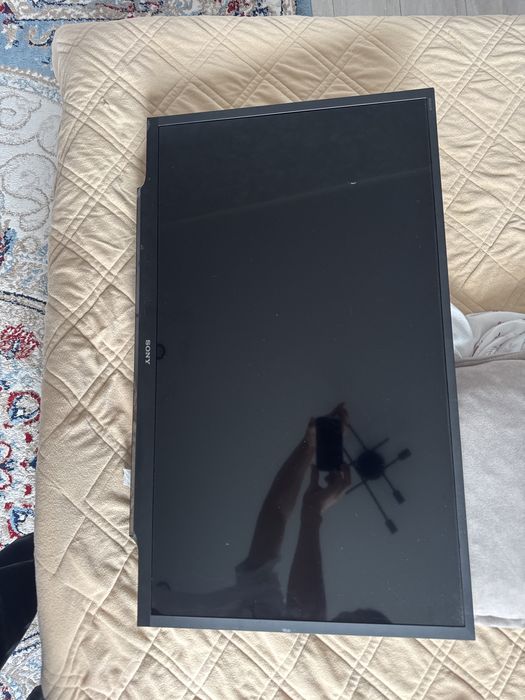 Телевизор SONY KDL-32WD603