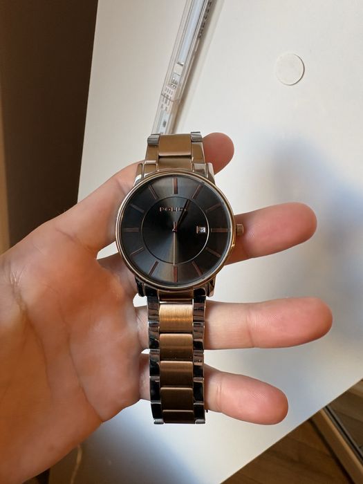 Ceas Police Timepieces