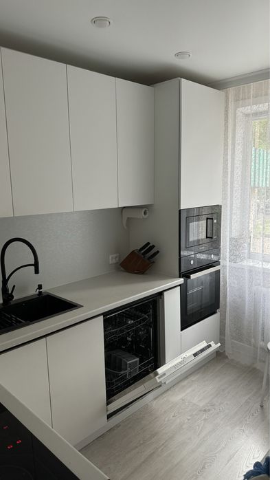 Продам 3х комнатную квартиру