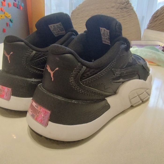 Различни модели Дамски детски маратонки Nike, Puma