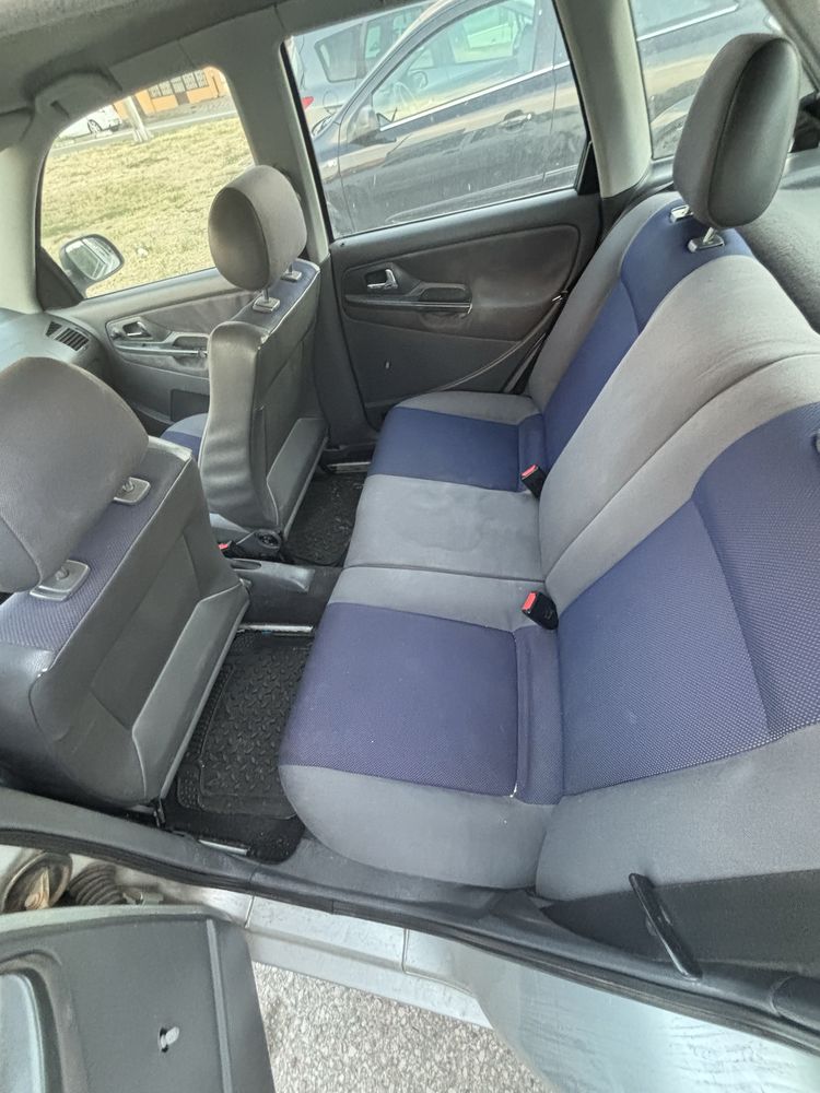 Seat Ibiza, 1.9 Дизел SDI, 76 kc