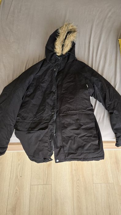 Зимно мъжко яке Jack&Jones
