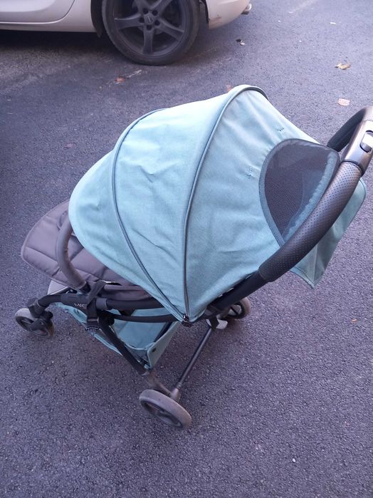 Бебешка количка сгъваема Mast M2 Fashion