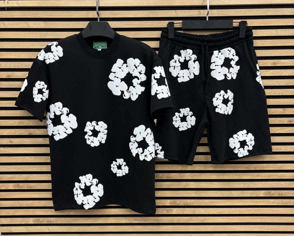 Compleuri Denim Tears trapstar diverse culori XL