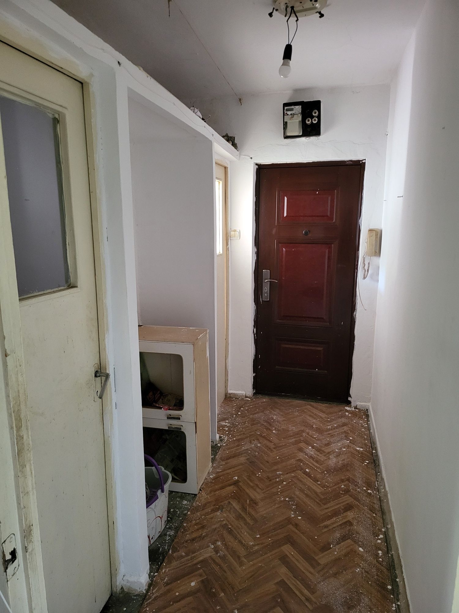 Apartament două camere