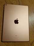 iPad Touch iD- 9.7 inch 6/7th Gen Wi-Fi  32GB la cutie