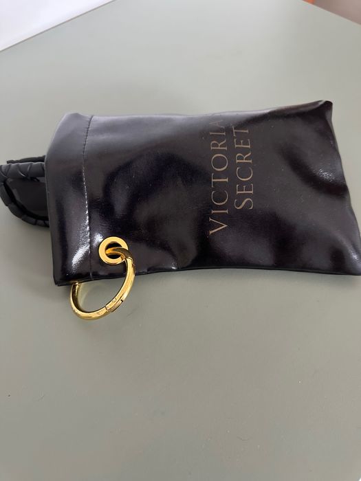Ochelari de soare Bottega Veneta Intrecciato Rectangular Sunglasses