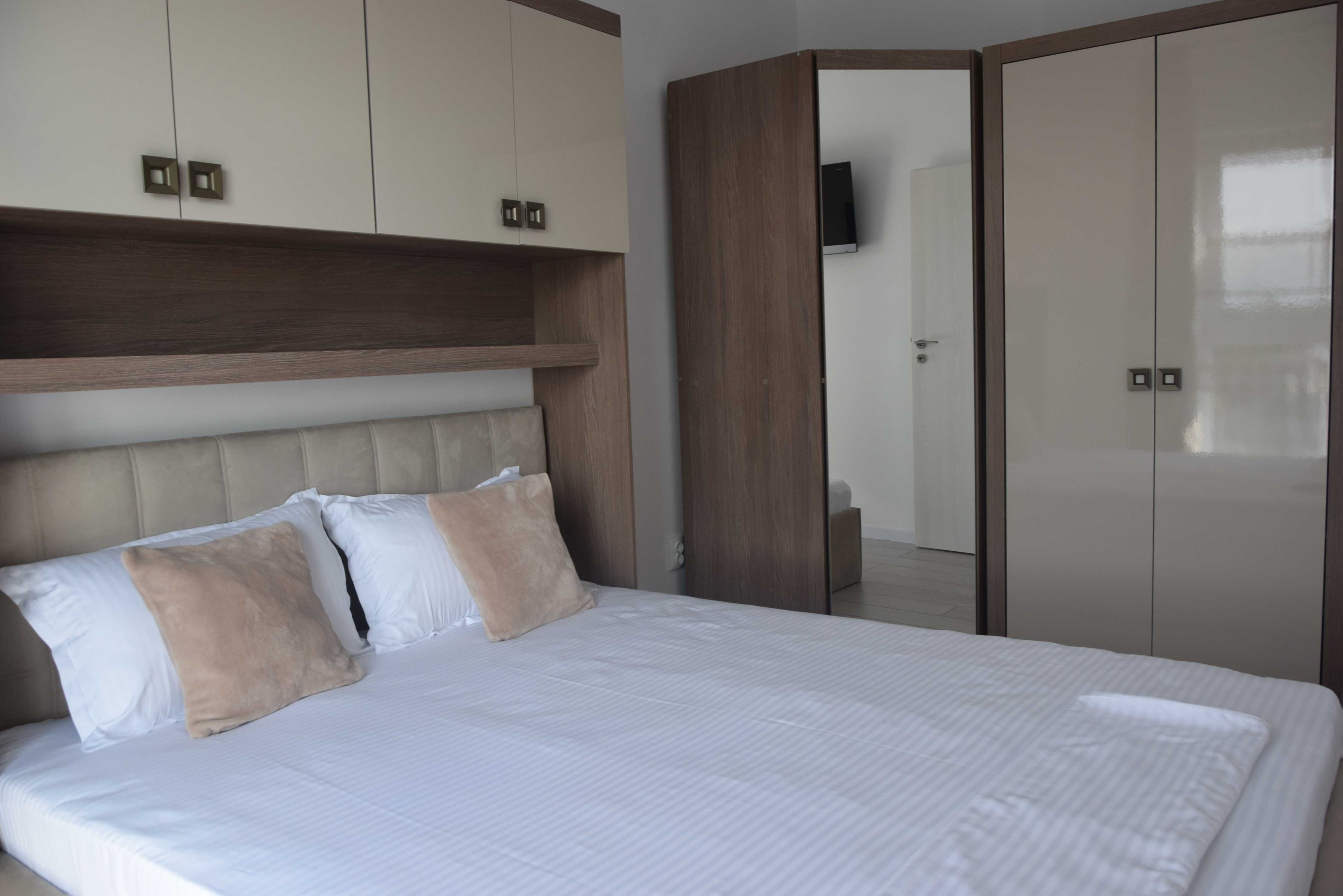 Apartament cu 3 camere in regim hotelier-cartier rezidential