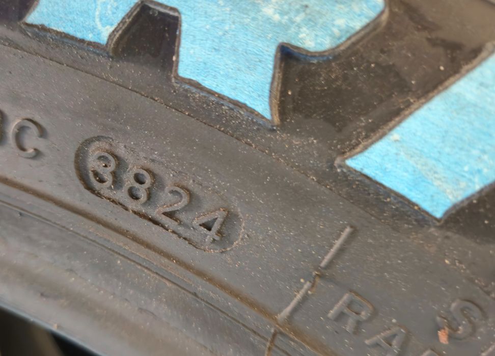 235/70 R16, 104T, UNIGRIP, Anvelope All Terrain M+S