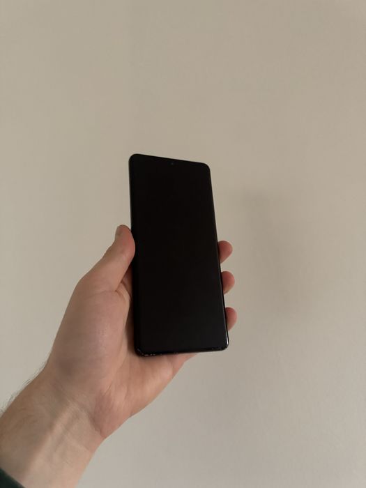 Samsung Galaxy S21 Ultra 128gb Black