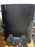 PS3 HEN-Playstation superslim