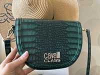 Дамска чанта Cavalli class