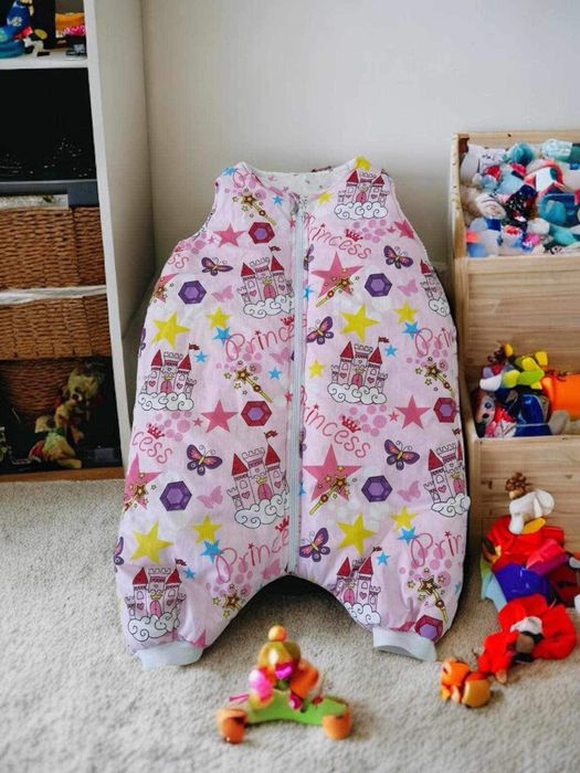 Бебешки чувлачета за сън и всичко за бебето