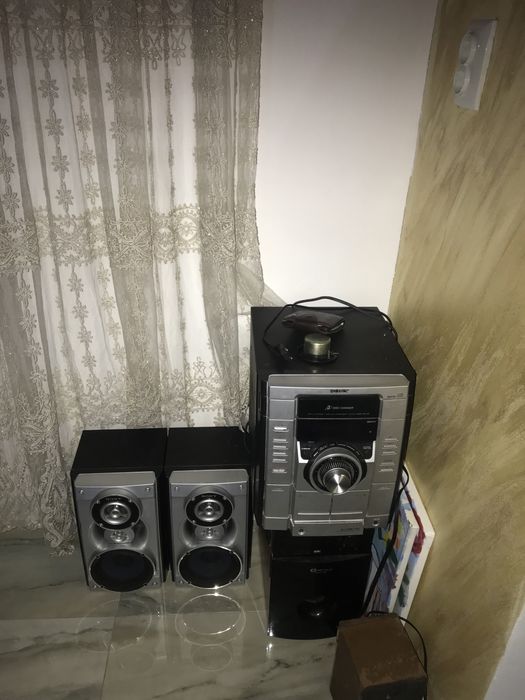 Combina sony sistem