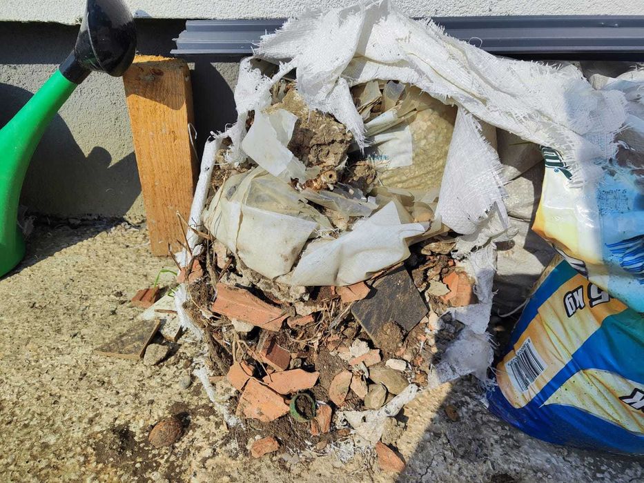 Eliberarea Apartamente, case,curățenie case gradini subsol, moloz