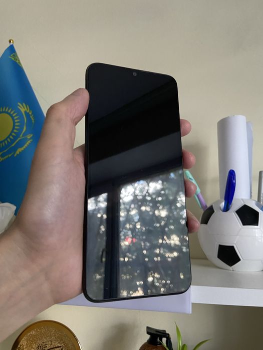 Redmi 10C 128ГБ Оперативка 6