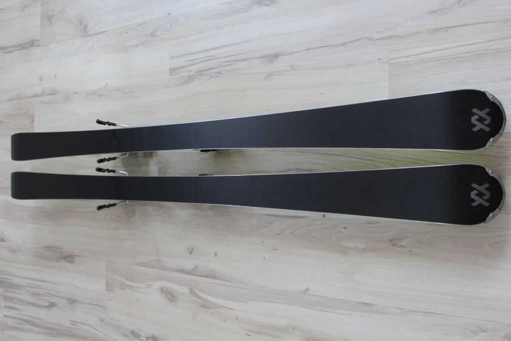 VOLKL RACETIGER Sc Limited 173cm 168cm  158cm 2025