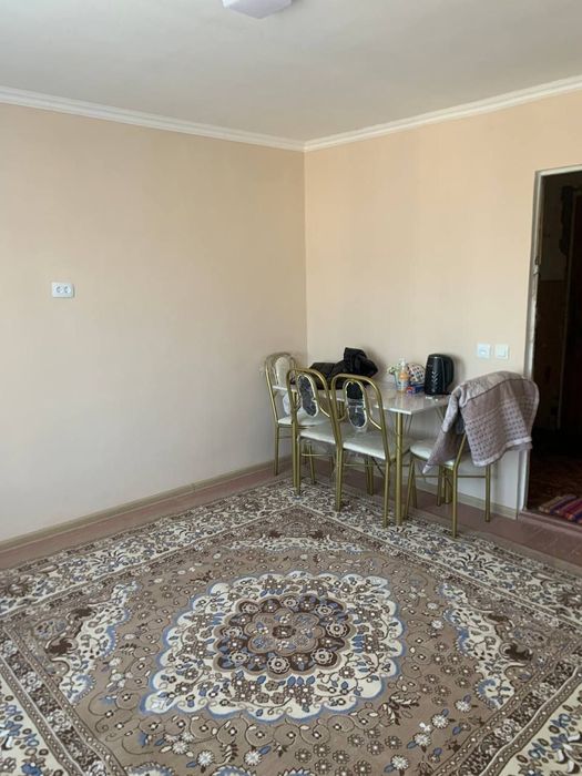 Срочно Продаётся Квартира На Саракульки Малосемейка