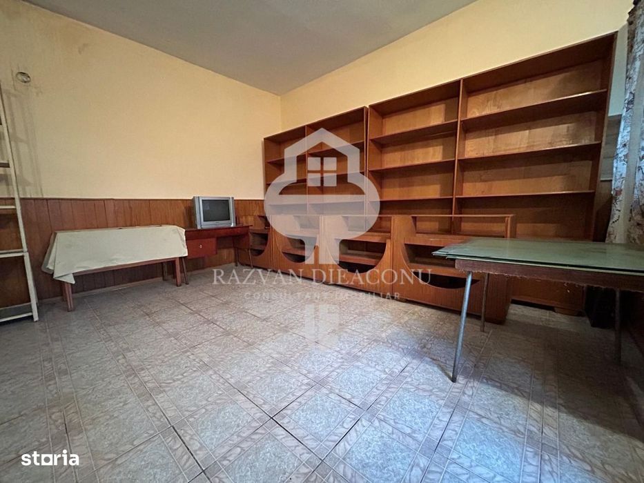 Spatiu Comercial Techirghiol