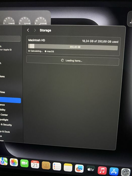 Macbook Air 2019 8/256 core i5 with all accessories..DM for details