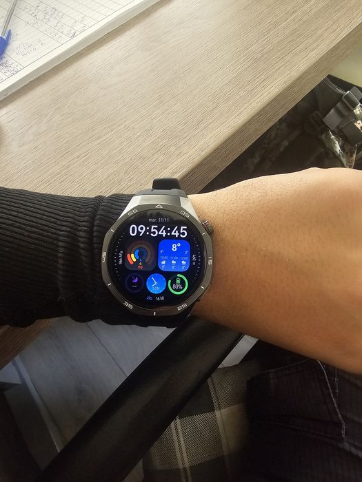 Smartwatch Huawei GT 5 Pro