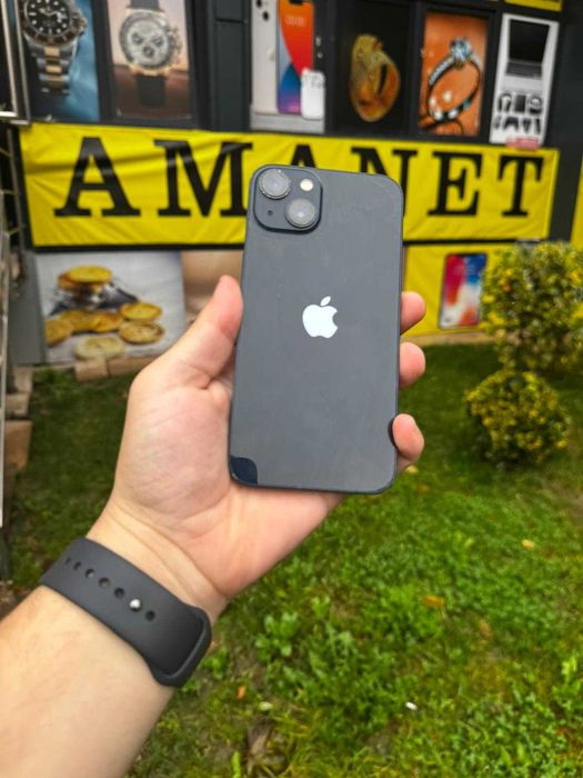 iPhone 13 / 128 Gb / Midnight Blue