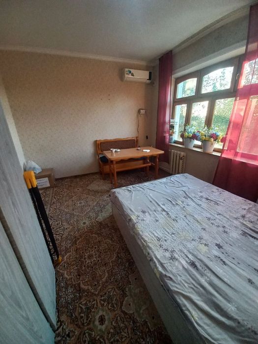 Продаётся квартира 1/3/4 в общежитии