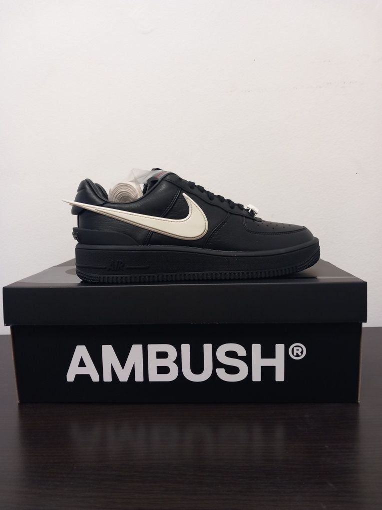 Nike air force 1 low x Ambush 42.5